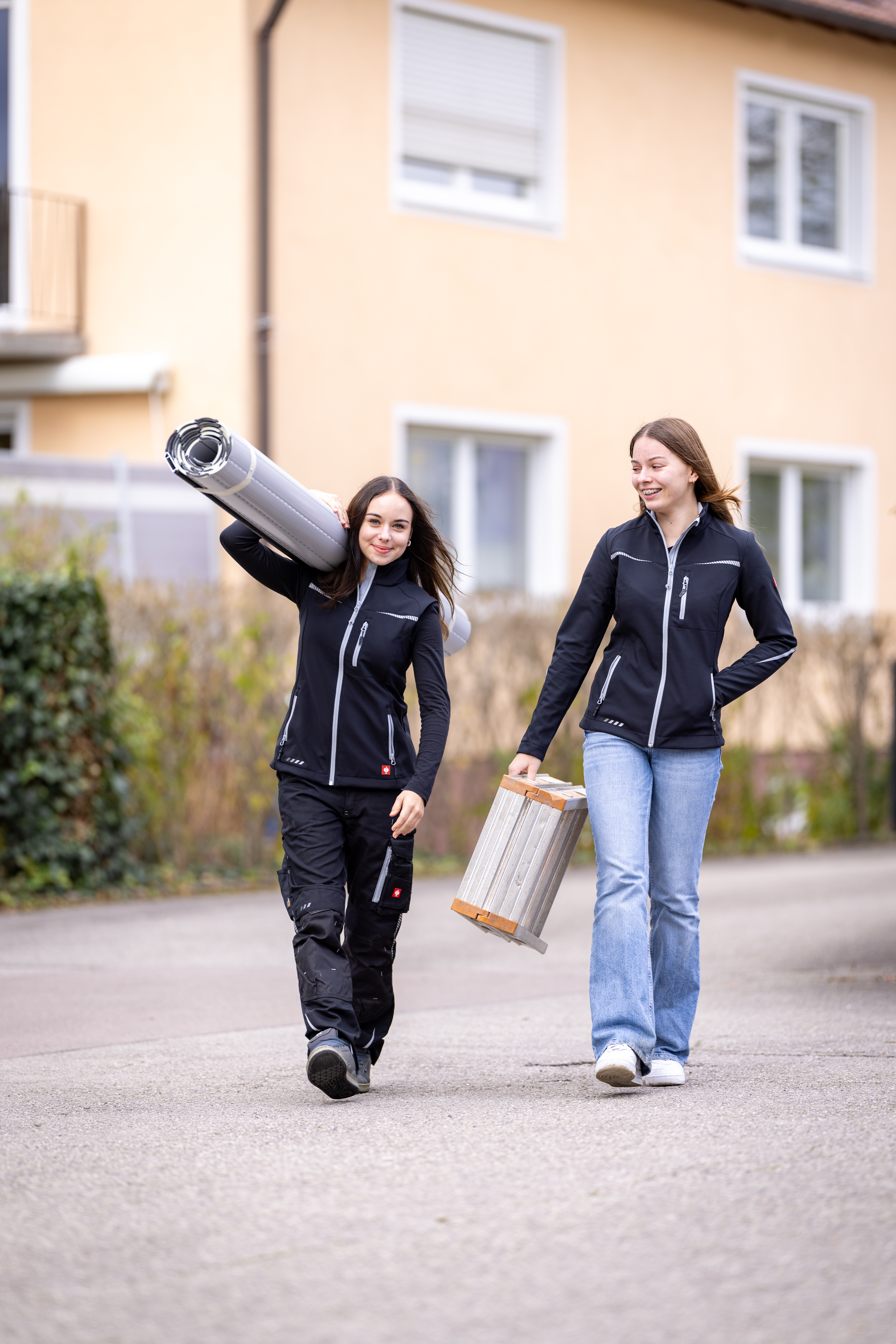 Ausbildung im Rollladen- und Sonnenschutz-Handwerk