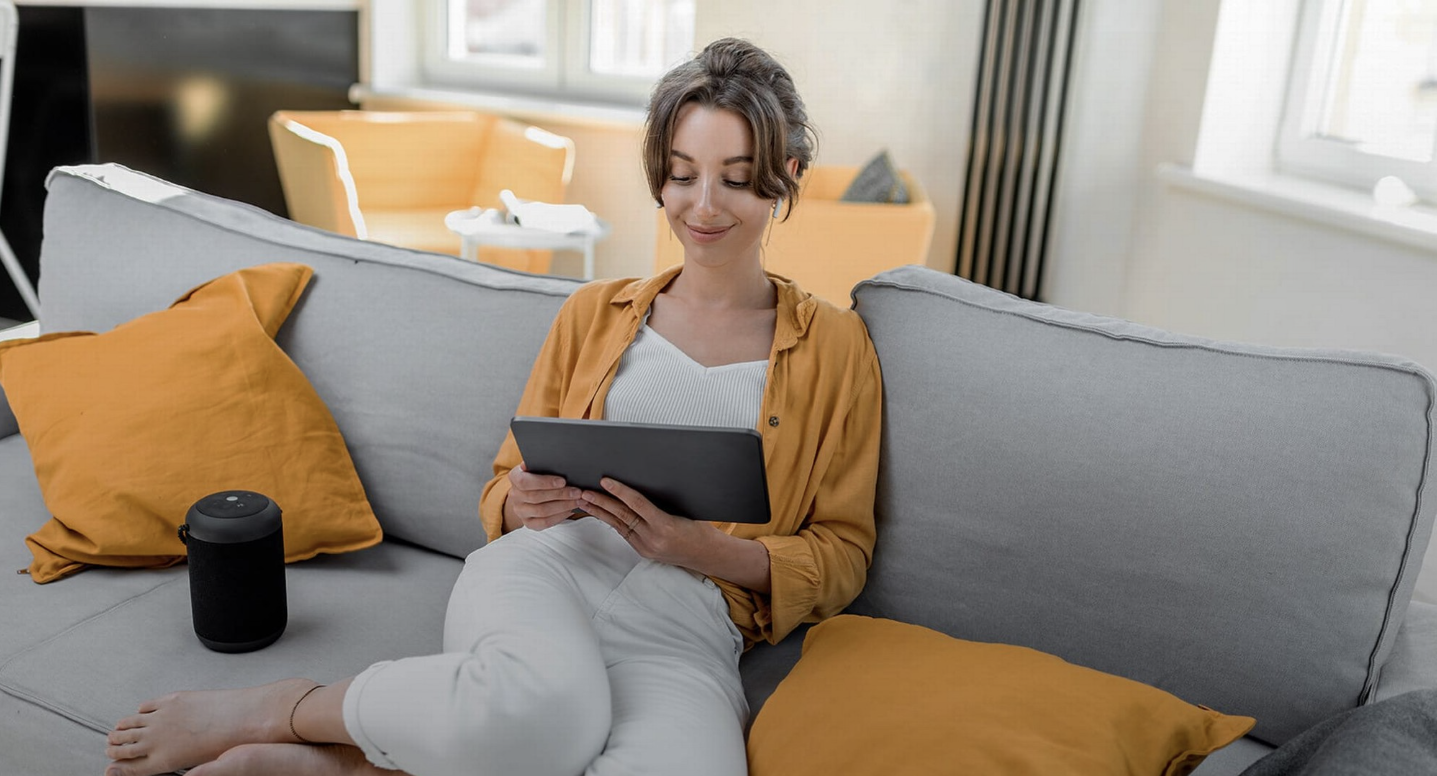 Motorisierung und Smart Home